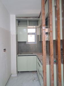 Kitchen Image of 1000 Sq.ft 2 BHK Apartment / Flat for sale in Capital Metro Height, Sector 72 Noida for Rs. 4109878