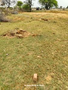 Image of 2280 Sq.ft Residential Plot / Land for sale in Chaksu, Jaipur for Rs. 5700000