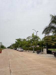 Image of 1000 Sq.ft Residential Plot / Land for sale in Mahaveer Nagar, Raipur for Rs. 4500000