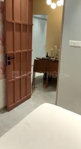 Bedroom Image of 925 Sq.ft 3 BHK Apartment / Flat for sale in Kohinoor Kaleido, Kharadi Pune for Rs. 13000000