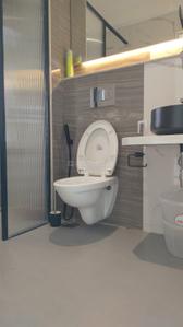 Image of 1350 Sq.ft 3 BHK Apartment / Flat for sale in N Rose Northern Heights, Dahisar East, Mumbai for Rs. 36000000