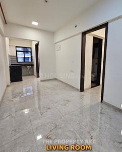 Hall Image of 585 Sq.ft 1 BHK Apartment / Flat for sale in Karjat Thane for Rs. 1875000