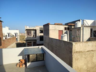 Image of 500 Sq.ft 3 BHK Independent House for sale in Vatika, Jaipur for Rs. 3300000