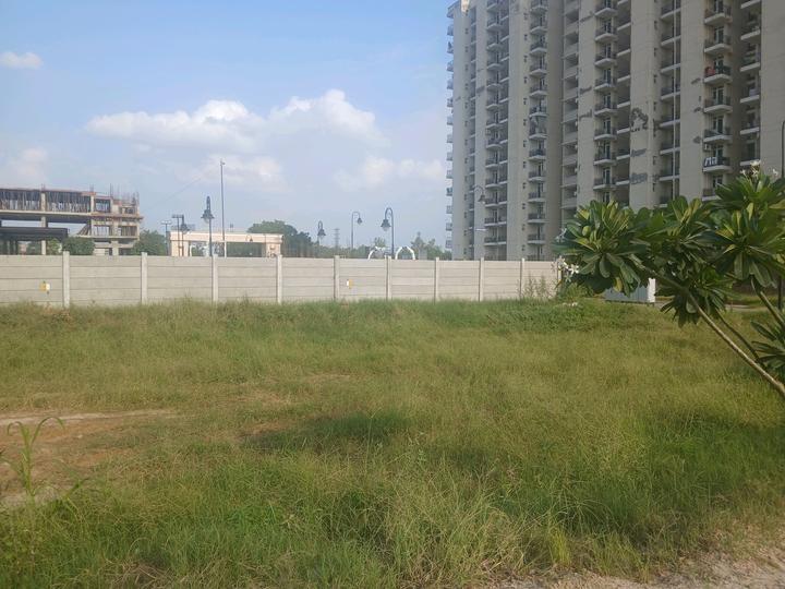 ATS Bonheur Avenue Plot Main Image 1