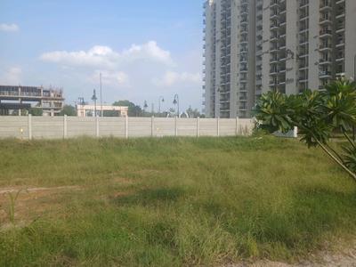 Image of 1503 Sq.ft Residential Plot / Land for sale in ATS Bonheur Avenue Plot, Sector 35, Sohna for Rs. 25678908