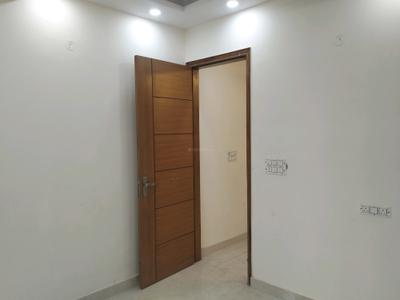 Bedroom Image of 1250 Sq.ft 3 BHK Apartment / Flat for sale in Rajendra Nagar Ghaziabad for Rs. 11000000