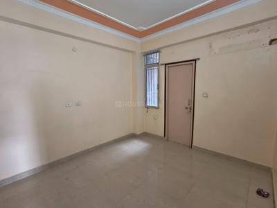 Bedroom Image of 1280 Sq.ft 3 BHK Apartment / Flat for rent in  Jagdeo Smriti, Bailey Road Patna for Rs. 16500