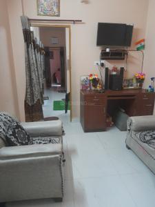 Hall Image of 700 Sq.ft 2 BHK Independent House for sale in Madiyava Lucknow for Rs. 4000000