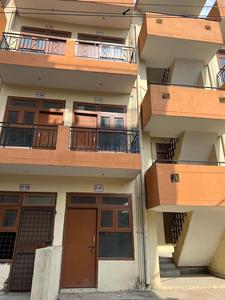 Image of 540 Sq.ft 1 BHK Apartment / Flat for sale in Sector 84, Faridabad for Rs. 900000
