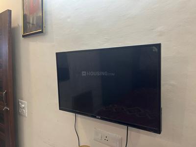 Hall Image of 150 Sq.ft 1 RK Apartment / Flat for rent in AV Gobind Enclave Greens, Sector 117 Mohali for Rs. 10500
