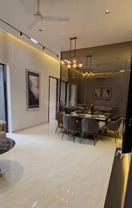 Hall Image of 950 Sq.ft 2 BHK Apartment / Flat for sale in Charholi Budruk Pune for Rs. 5800000