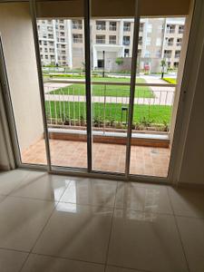 Bedroom Image of 1009 Sq.ft 2 BHK Apartment / Flat for sale in Sobha Dream Gardens, Thanisandra Bengaluru for Rs. 14000000