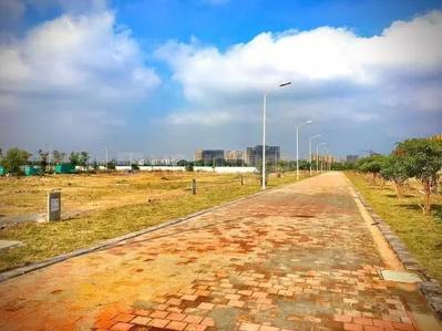 Image of 250 Sq.ft Residential Plot / Land for sale in Sector 76, Faridabad for Rs. 37500000