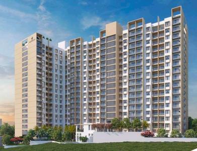 2 BHK Flat