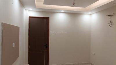 Bedroom Image of 1850 Sq.ft 4 BHK Builder Floor for sale in Laxmi Nagar New Delhi for Rs. 22500000