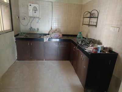 Kitchen Image of 1093 Sq.ft 2 BHK Apartment / Flat for sale in Nyati Esplanade, Sunarwadi Pune for Rs. 8400000