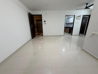 Hall Image of 1750 Sq.ft 3 BHK Apartment / Flat for rent in Bhagwati Imperia, Ulwe Navi Mumbai for Rs. 60000