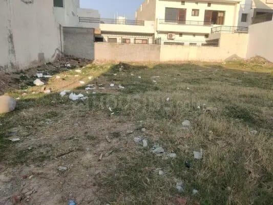 Gamda Aerocity Main Image 1