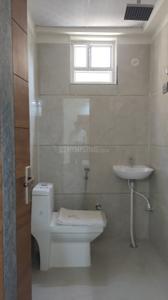 Bathroom Image of 900 Sq.ft 2 BHK Apartment / Flat for sale in JB Prime, Kanakpura Jaipur for Rs. 4600000
