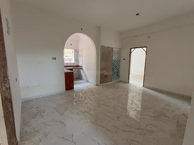 Hall Image of 950 Sq.ft 2 BHK Apartment / Flat for sale in Belghoria Kolkata for Rs. 4275000