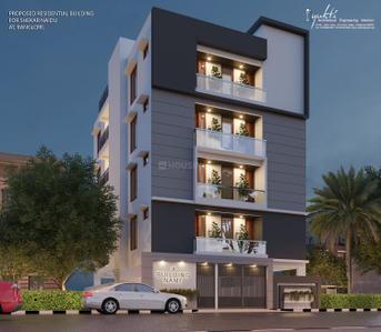 Image of 2200 Sq.ft 3 BHK Apartment / Flat for sale in Nagarbhavi, Bengaluru for Rs. 19000000