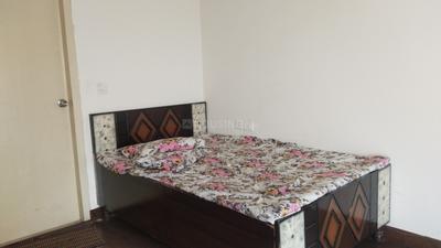 Bedroom Image of 665 Sq.ft 2 BHK Apartment / Flat for sale in Mahagun Mantra II, Noida Extension Greater Noida for Rs. 6100000