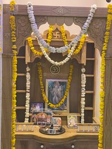 Hall Image of 5500 Sq.ft 10 BHK Independent House for sale in Rau Indore for Rs. 21000000