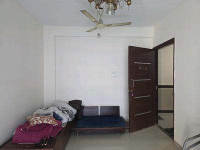 Living Room Image of 630 Sq.ft 1 BHK Apartment / Flat for sale in Acropolis, Virar West Virar for Rs. 3385000