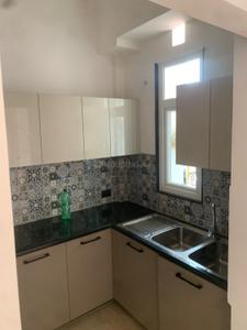 Kitchen Image of 1505 Sq.ft 3 BHK Apartment / Flat for sale in Eligo, Wave City Ghaziabad for Rs. 13000000
