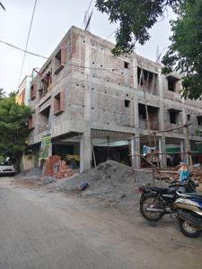 Image of 1179 Sq.ft 2 BHK Apartment / Flat for sale in Tambaram East, Chennai for Rs. 8450000