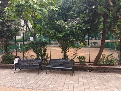 Image of 1100 Sq.ft 2 BHK Apartment / Flat for sale in Madhuban Shivam Apartment, Pimple Saudagar, Pune for Rs. 11000000