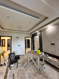 Hall Image of 1765 Sq.ft 3 BHK Builder Floor for rent in Sector 100 Noida for Rs. 60000