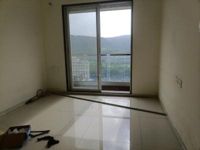 Bedroom Image of 1360 Sq.ft 2 BHK Apartment / Flat for sale in Bhagwati Greens 1, Kharghar Navi Mumbai for Rs. 35000000