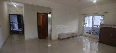 Hall Image of 1355 Sq.ft 2 BHK Apartment / Flat for rent in JP Nagar Bengaluru for Rs. 48500