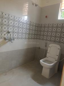 Image of 2050 Sq.ft 3 BHK Independent House for rent in Narsingi, Hyderabad for Rs. 60000