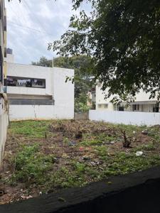 Vijaya bank layout Plot View 3
