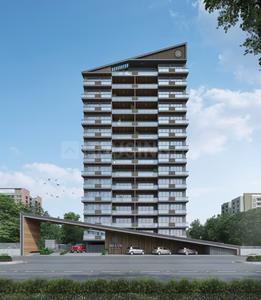 Image of 1750 Sq.ft 3 BHK Apartment / Flat for sale in Palanpur, Surat for Rs. 12500000