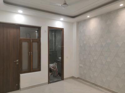 Bedroom Image of 1450 Sq.ft 3 BHK Builder Floor for sale in Green Field Colony Faridabad for Rs. 13500000