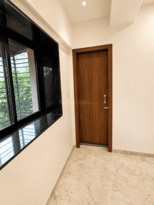 Bedroom Image of 815 Sq.ft 2 BHK Apartment / Flat for sale in Prabhadevi Mumbai for Rs. 28000000