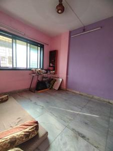Bedroom Image of 630 Sq.ft 1 BHK Apartment / Flat for sale in Kalwa Thane for Rs. 6000000