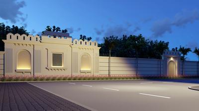 Image of 1000 Sq.ft Residential Plot / Land for sale in Muradpura, Indore for Rs. 2650000