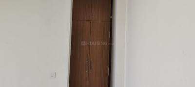 Bedroom Image of 1470 Sq.ft 2 BHK Apartment / Flat for rent in Ansal Aquapolis, Chipiyana Buzurg Ghaziabad for Rs. 15000