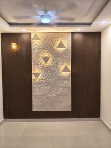 Hall Image of 1008 Sq.ft 3 BHK Apartment / Flat for sale in Peer Muchalla Zirakpur for Rs. 6000000