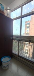 Bedroom Image of 1875 Sq.ft 3 BHK Apartment / Flat for rent in Assotech VSNL Officers Apartment, Sector 62 Noida for Rs. 34000