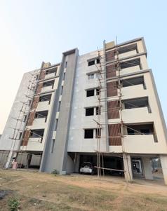 Image of 1040 Sq.ft 2 BHK Apartment / Flat for sale in The Reef, Vepagunta, Visakhapatnam for Rs. 5400000