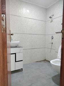 Bedroom Three Image of 2000 Sq.ft 4 BHK Apartment / Flat for sale in Chhattarpur New Delhi for Rs. 18000000