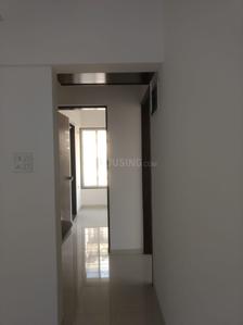 Hall Image of 1650 Sq.ft 3 BHK Apartment / Flat for sale in Cello Mihir Bakre Leon Orbit, Rahatani Pune for Rs. 15500000