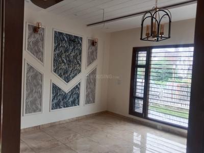 Bedroom Image of 2000 Sq.ft 5 BHK Villa for sale in Kharar Mohali for Rs. 20000000