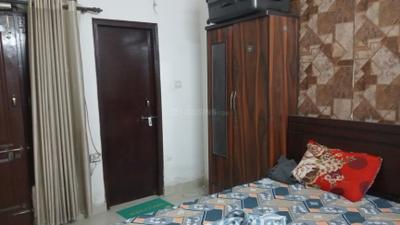 1 BHK Independent Builder Floor