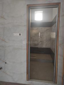 Bathroom Image of 3300 Sq.ft 4 BHK Independent House for sale in Indresham Sangareddy for Rs. 19300000